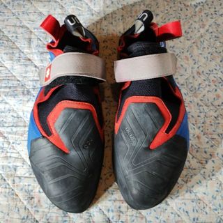 スポルティバ(LA SPORTIVA)のOCUN Nitro EUR43.5/28.0㎝ オーツン ニトロ(登山用品)