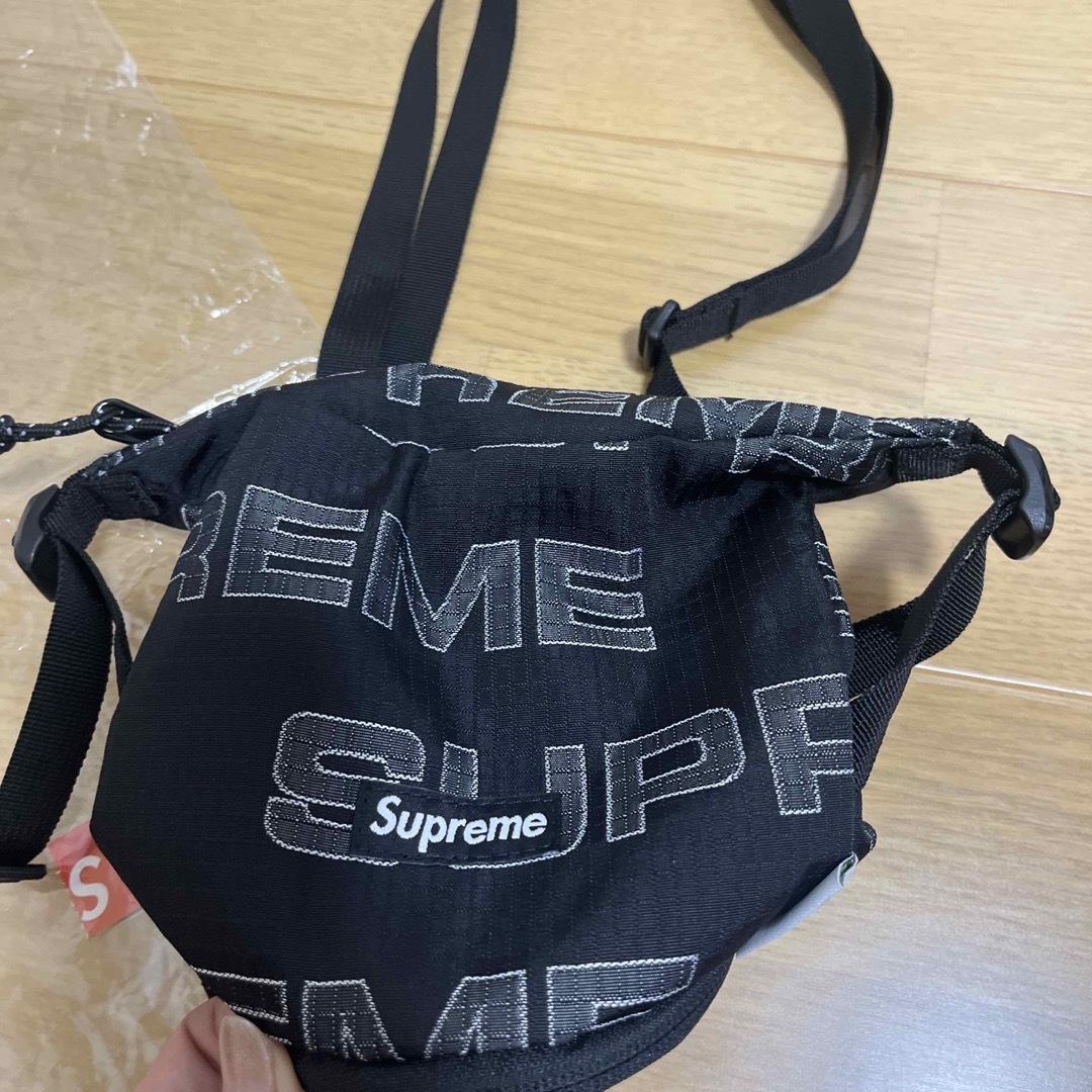 supreme ネックポーチ シュプリーム 新品 本物 neck pouch