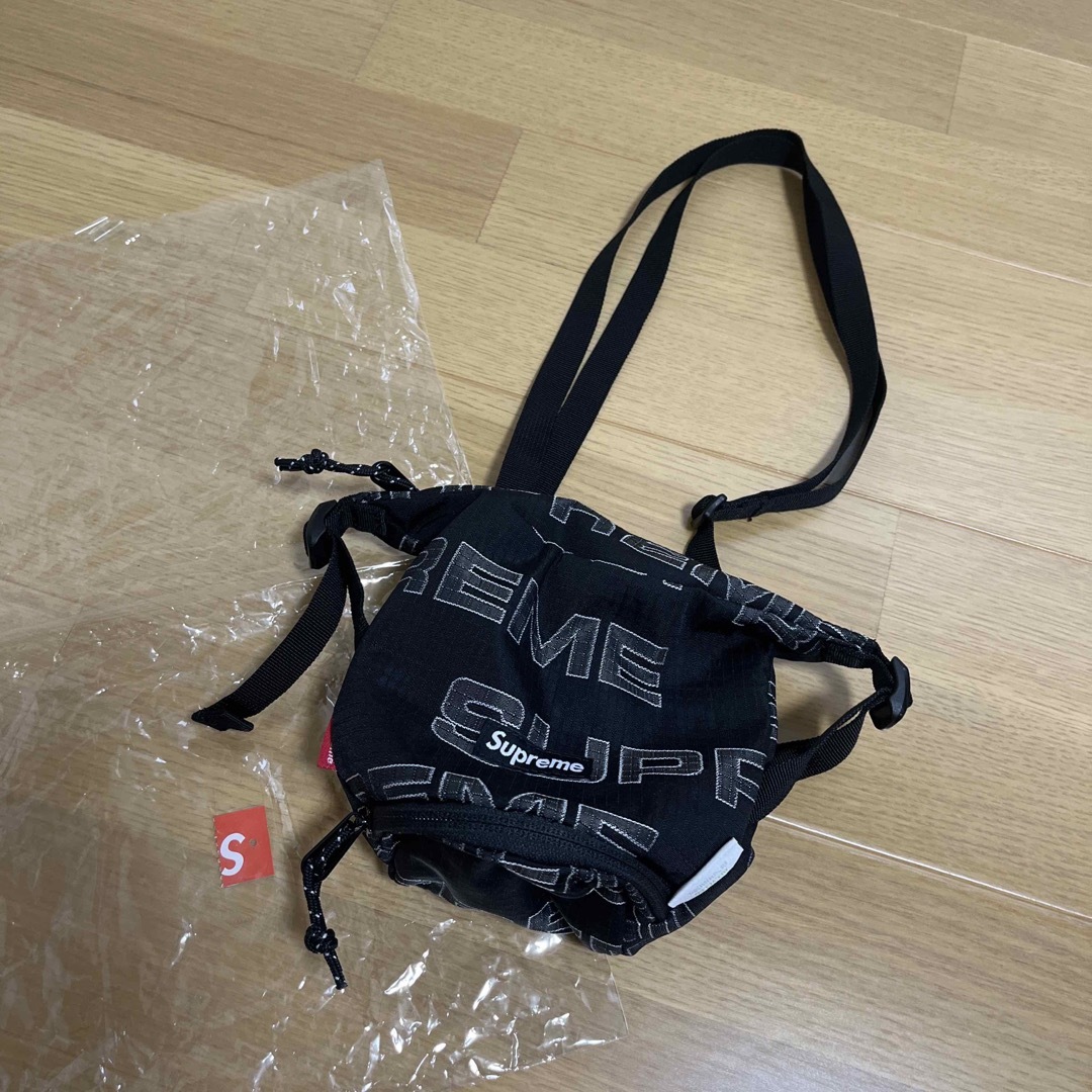 Supreme - supreme ネックポーチ シュプリーム 新品 本物 neck pouchの