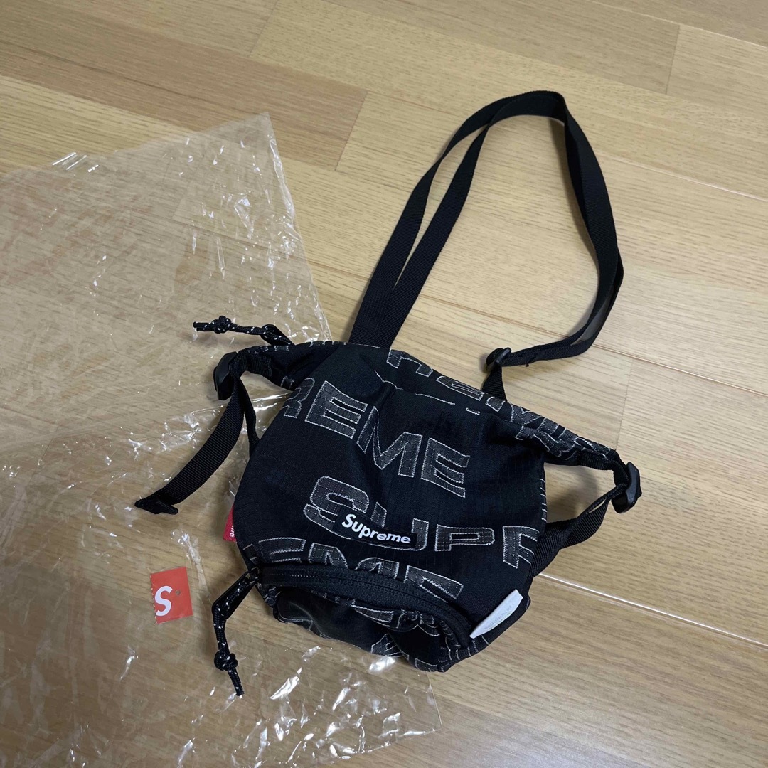 supreme ネックポーチ シュプリーム 新品 本物 neck pouch | フリマアプリ ラクマ