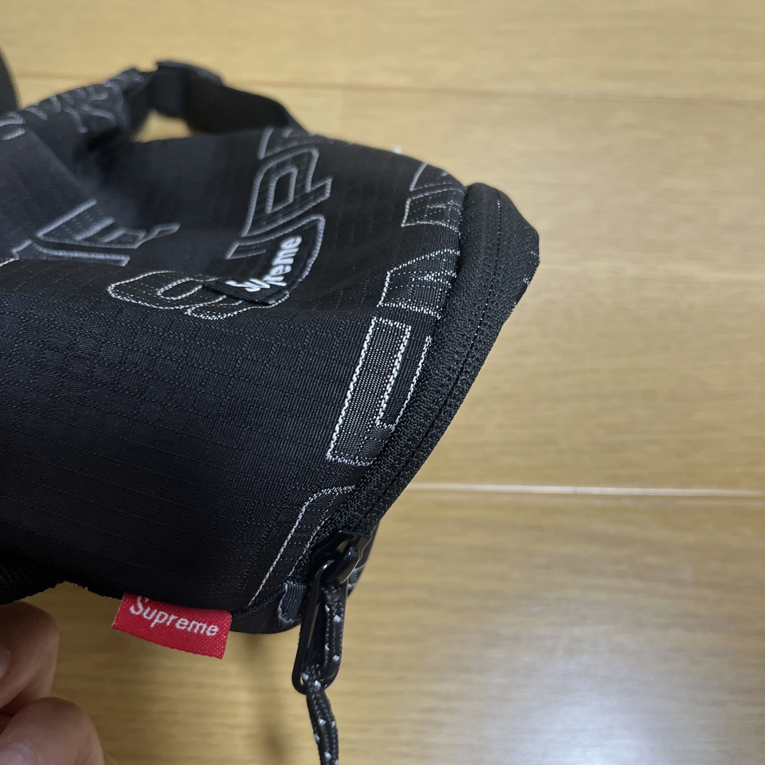 Supreme - supreme ネックポーチ シュプリーム 新品 本物 neck pouchの