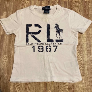 ポロラルフローレン(POLO RALPH LAUREN)のラルフローレン　24M Tシャツ(Tシャツ/カットソー)