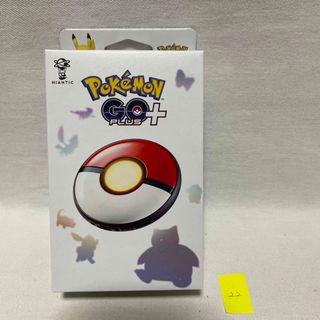 ポケモン(ポケモン)の(22)  Pokémon GO Plus +（ポケモン ゴー プラスプラス） (その他)