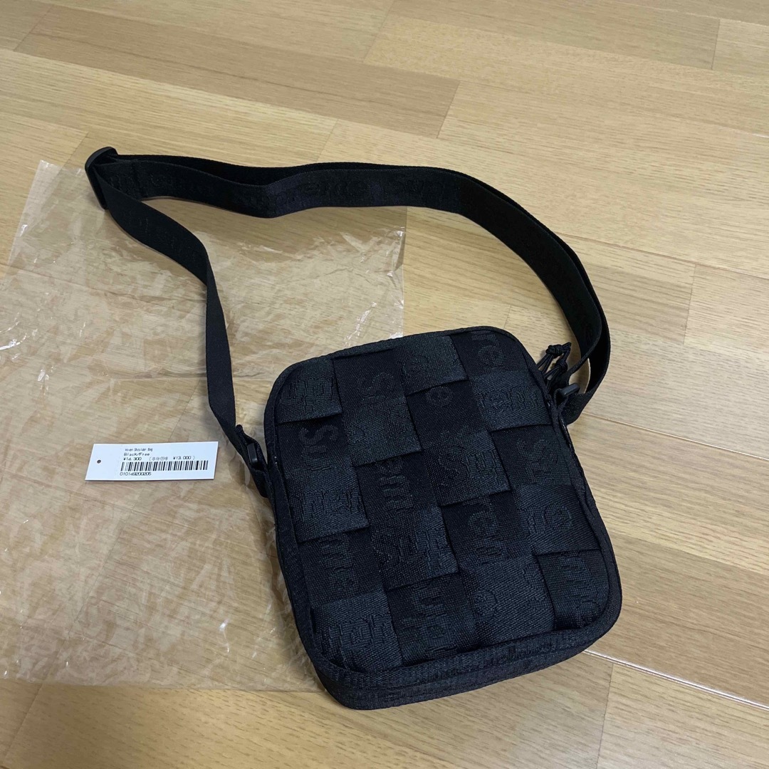 supreme Woven shoulder bag 新品 シュプリーム 人気