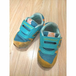 ニューバランス(New Balance)の16cm  ニューバランス スニーカー(スニーカー)