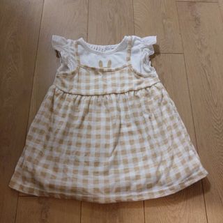 美品☆子供服女の子服ワンピース95まとめ売り(ワンピース)