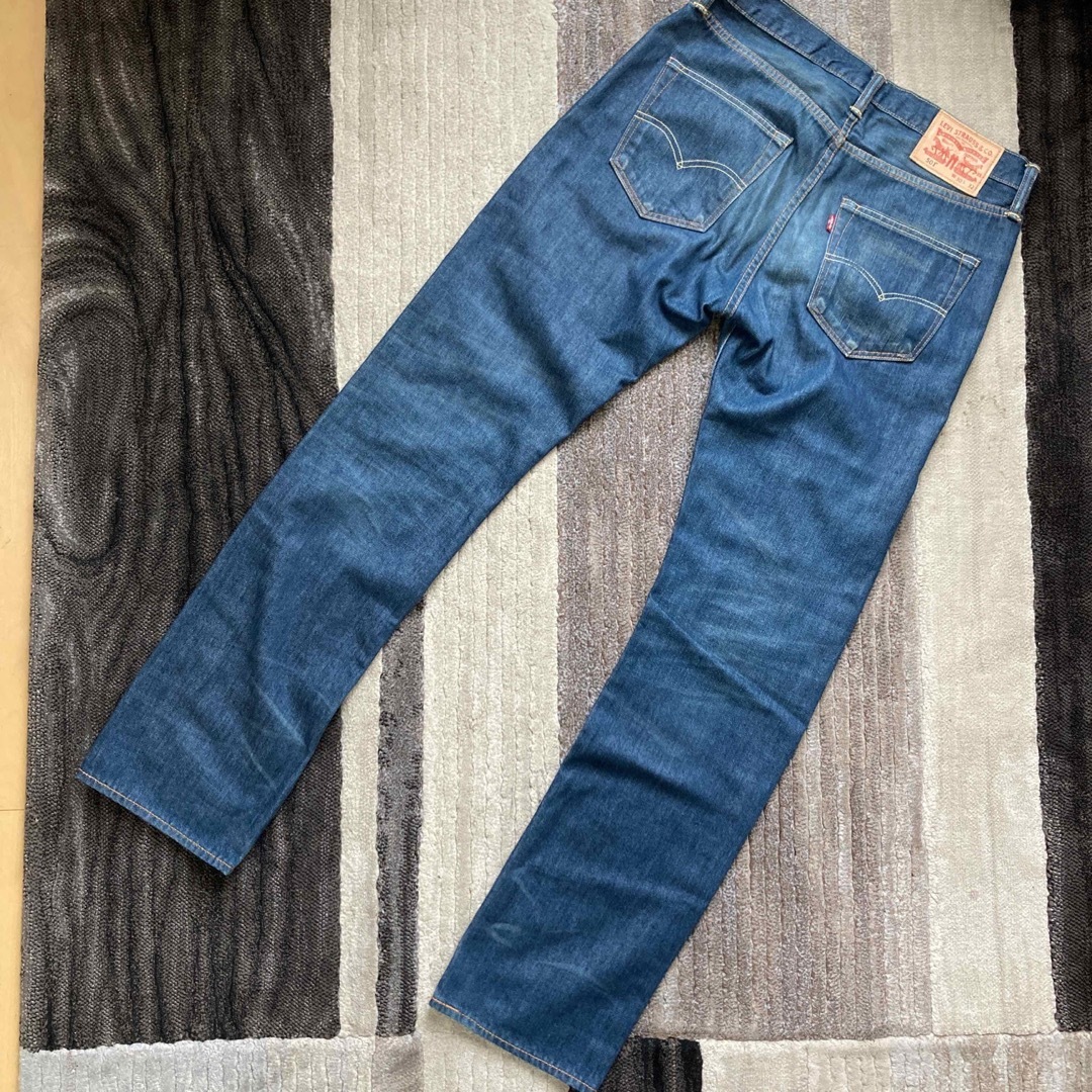 LEVI'S 501 リーバイス　w30 l32