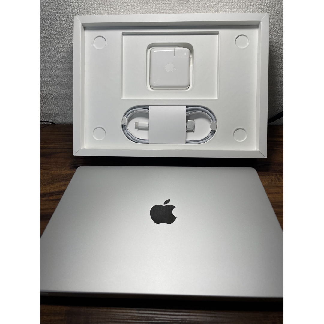 Apple - MacBook Proの通販 by RURU♡|アップルならラクマ
