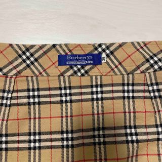 バーバリーブルーレーベル(BURBERRY BLUE LABEL)のBurberry スカート(ひざ丈スカート)