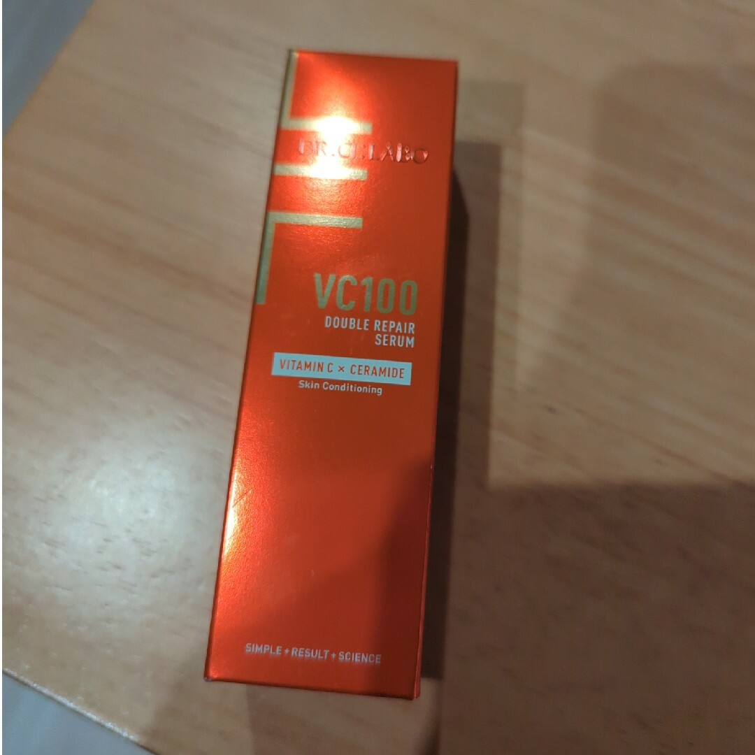 Dr.Ci Labo(ドクターシーラボ)のドクターシーラボ VダブルRエッセンスX 30ml コスメ/美容のスキンケア/基礎化粧品(美容液)の商品写真