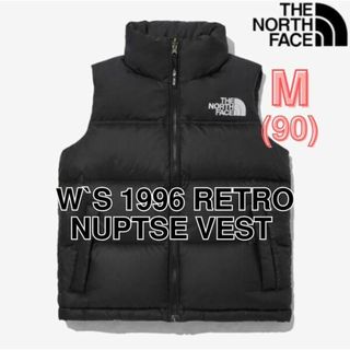 ノースフェイス(THE NORTH FACE) 白 ダウンベスト(レディース)の通販