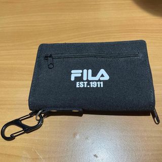 フィラ(FILA)のフィラ　2つ折り財布(折り財布)