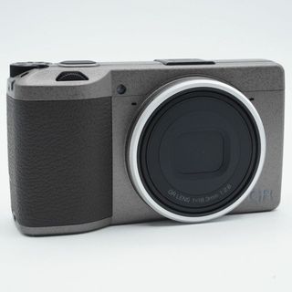 RICOH - 【ショット数709回】RICOH GR III Diary Edition の通販 by