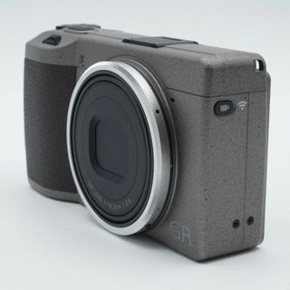 RICOH - 【ショット数709回】RICOH GR III Diary Edition の通販 by