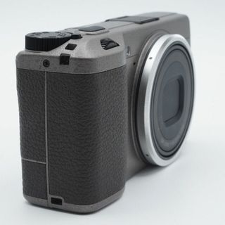 RICOH - 【ショット数709回】RICOH GR III Diary Edition の通販 by