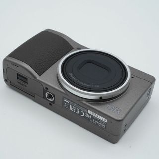 RICOH - 【ショット数709回】RICOH GR III Diary Edition の通販 by