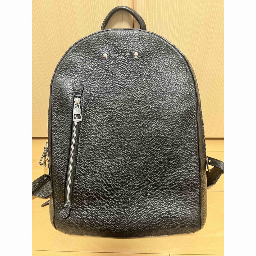 LOUIS VUITTON ARMAND BACKPACK M42687