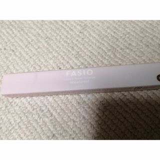 ファシオ(Fasio)のファシオ リキッド＆パウダー アイブロウ 02 ブラウン 0.8g(アイブロウペンシル)