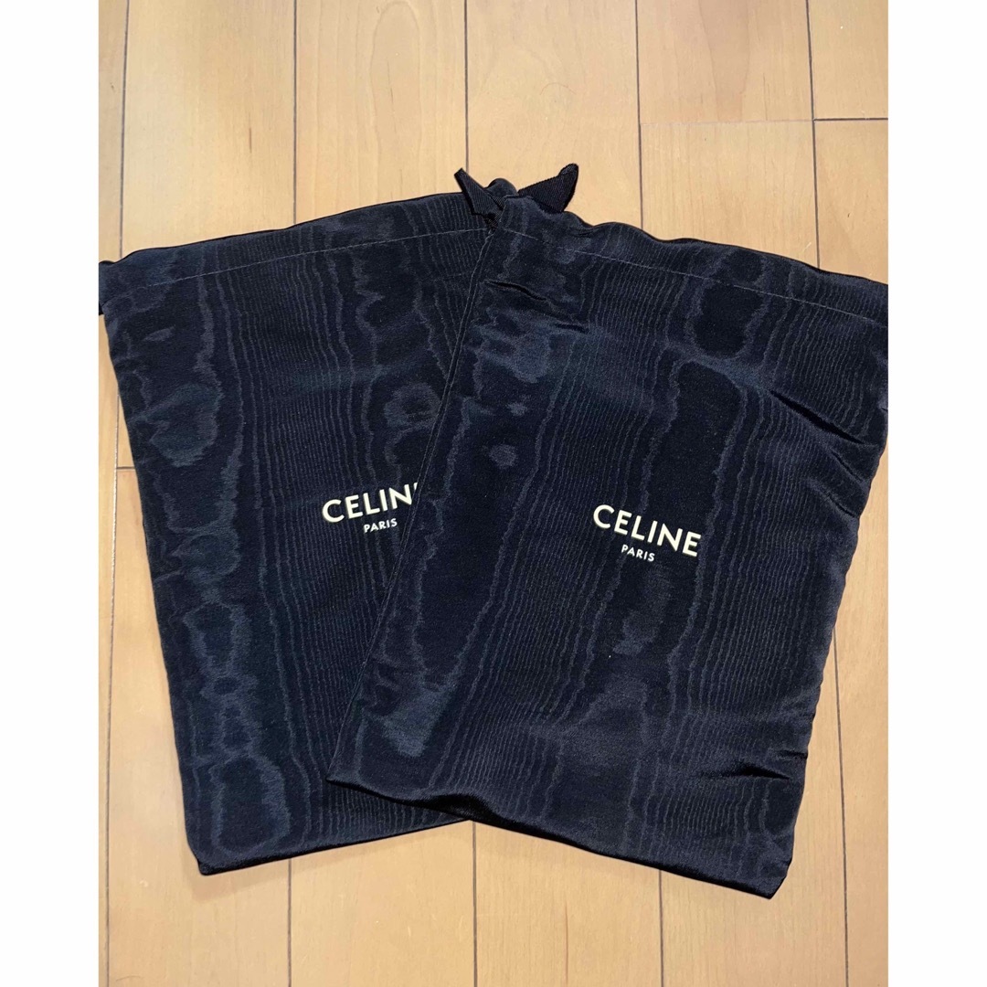 celine(セリーヌ)のセリーヌ クリーパー  シューズ 41.5 メンズの靴/シューズ(ドレス/ビジネス)の商品写真