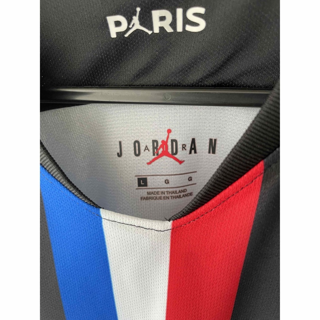 パリサンジェルマン　ジョーダン　ユニフォーム　PSG jordan