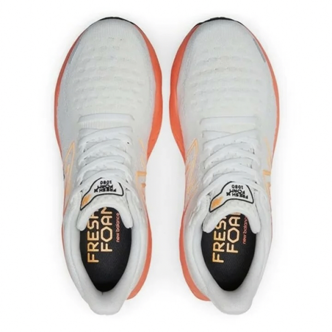 New Balance - New Balance FRESH FOAM X 1080 V12の通販 by 【注意