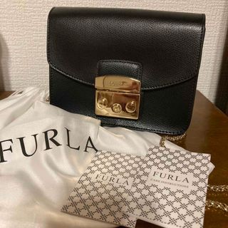 フルラ(Furla)のフルラ　furla メトロポリス(ショルダーバッグ)