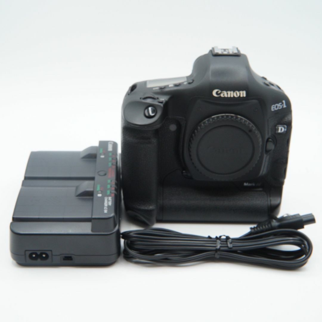 Canon EOS 1D Mark IV EOS-1DMK4 ボディスマホ/家電/カメラ