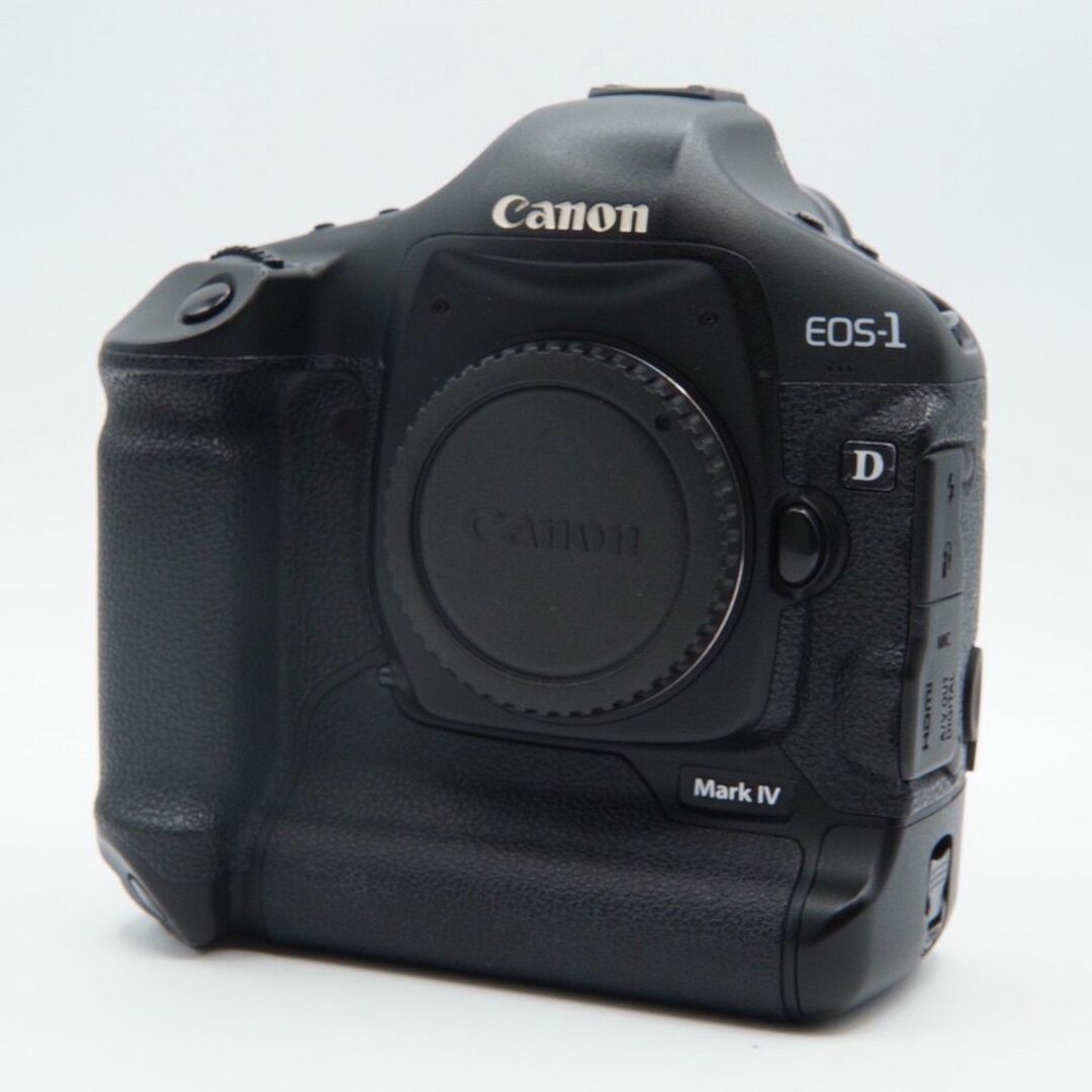 Canon Canon EOS 1D Mark IV EOS-1DMK4 ボディの通販 by SJ's shop｜キヤノンならラクマ