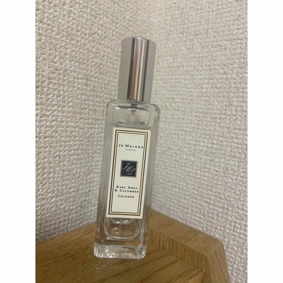 Jo Malone(ジョーマローン)のジョーマローンロンドン　アールグレイ&キューカンバー コスメ/美容の香水(香水(女性用))の商品写真