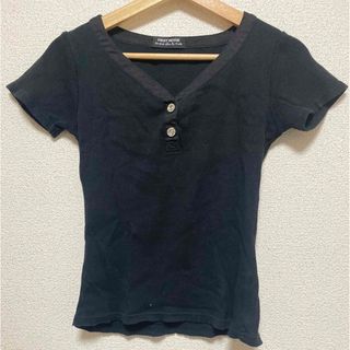 レディース トップス 半袖 Tシャツ (Tシャツ(半袖/袖なし))