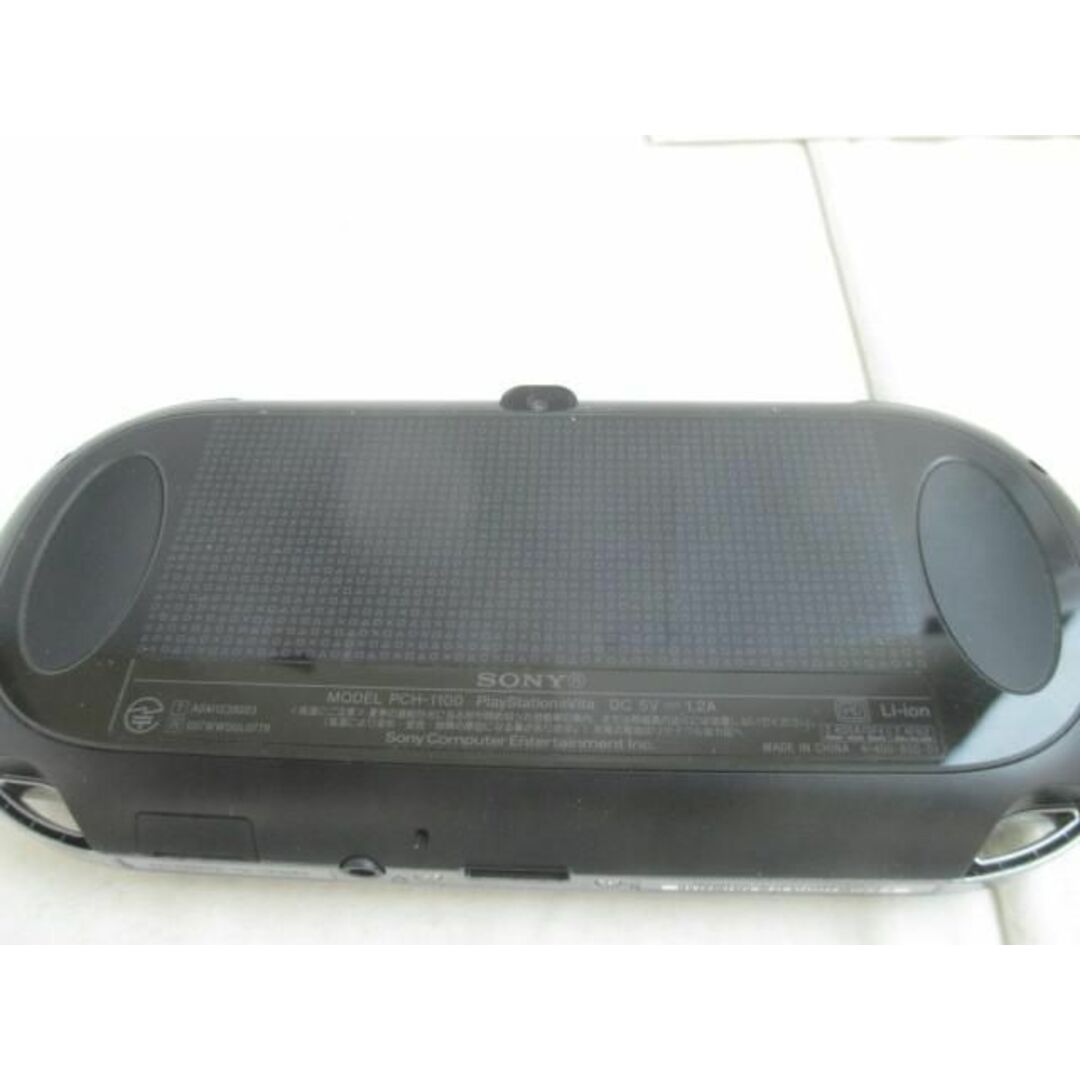 中古品 ゲーム PS Vita 本体 3G/Wi-Fiモデル PCH-1000 中古品 ゲーム PS Vita 本体 3G/Wi-Fiモデル PCH-1000