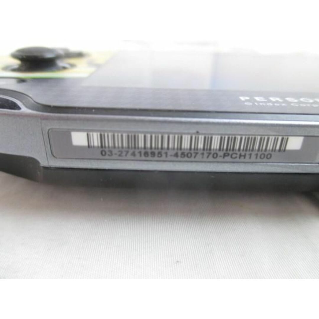 中古品 ゲーム PS Vita 本体 3G/Wi-Fiモデル PCH-1000 中古品 ゲーム PS Vita 本体 3G/Wi-Fiモデル PCH-1000