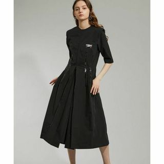 TOGA - 【美品】 TOGA / トーガ | Inner print dress | M / 38