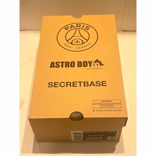 シークレットベース(SECRETBASE)のSECRET BASE ASTRO BOY PARISSAINT-GERMAIN(その他)