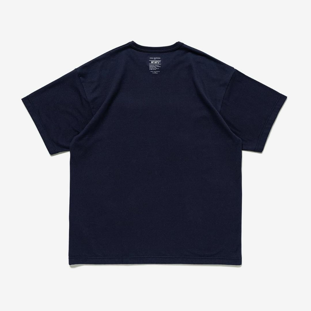 W)taps - WTAPS 23fw ACADEMY SS CTPL CONTAINING Lの通販 by ...