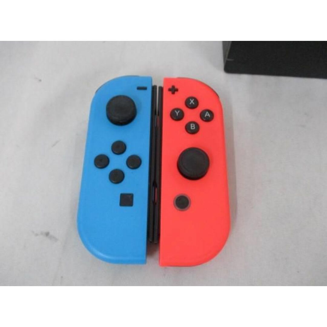 中古品 ゲーム Nintendo switch ニンテンドースイッチ 本体 HAC 中古品 ゲーム Nintendo switch ニンテンドースイッチ 本体 HAC