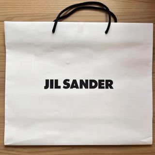 JIL SANDER(ショップ袋)のフリマアイテム一覧 JIL SANDER(ショップ袋)のフリマアイテム一覧