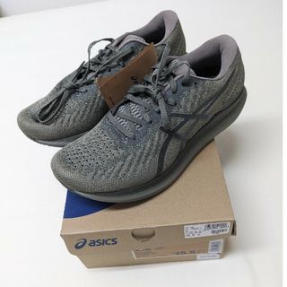 アシックス(asics)の新品未使用品 アシックス ランニングシューズ 25.5cm(スニーカー)