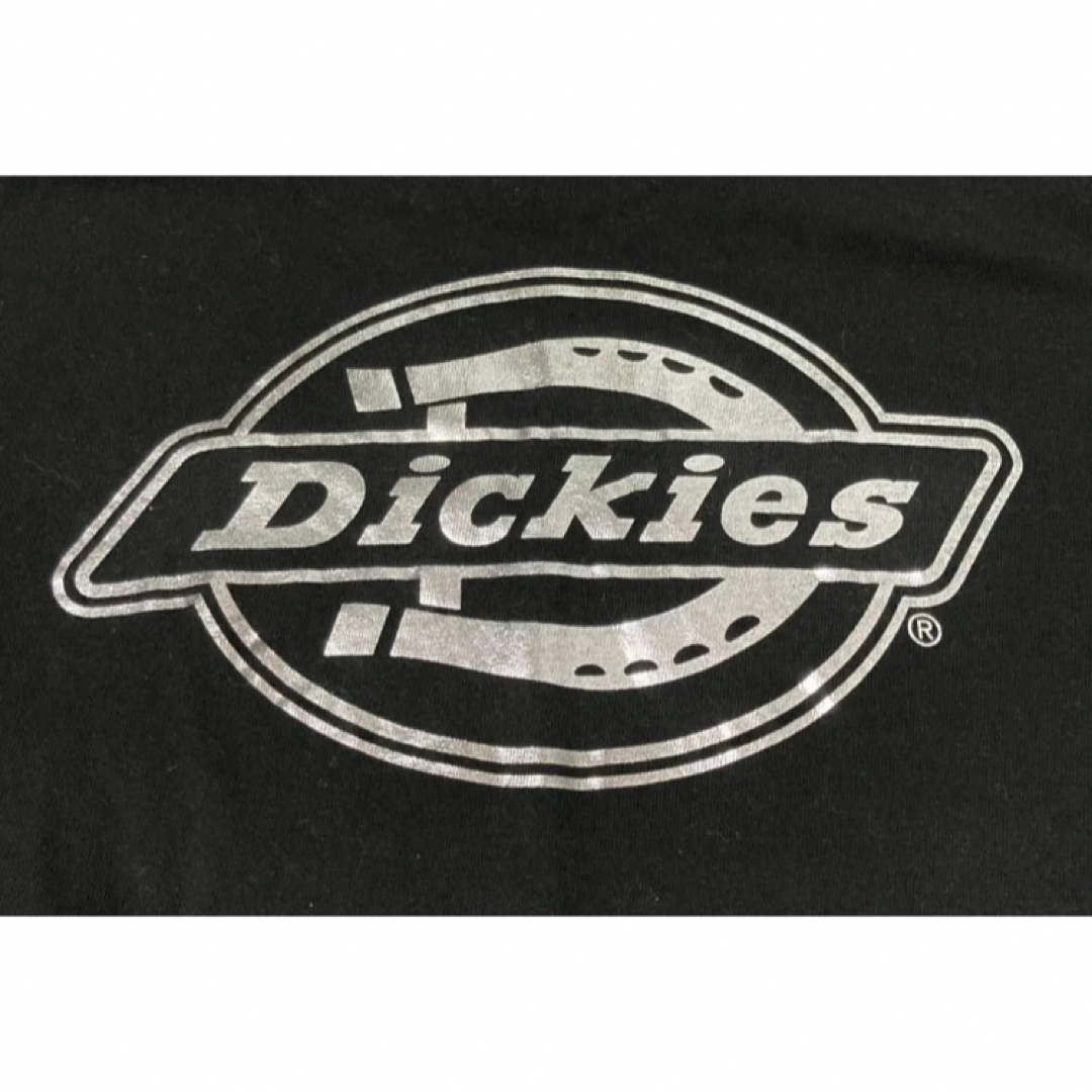 Dickies(ディッキーズ)のポルノ超特急 × Dickies コラボTシャツ メンズのトップス(Tシャツ/カットソー(半袖/袖なし))の商品写真