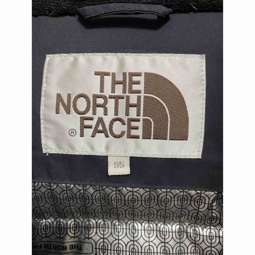 THE NORTH FACE - 【最安値】ノースフェイス⭐︎DRYVENT⭐︎ダウン