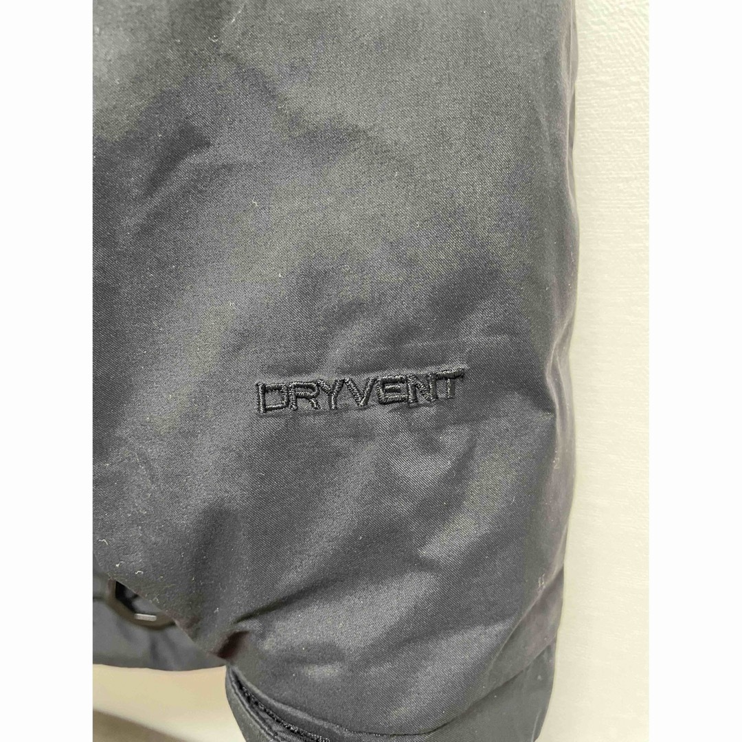 THE NORTH FACE - 【最安値】ノースフェイス⭐︎DRYVENT⭐︎ダウン