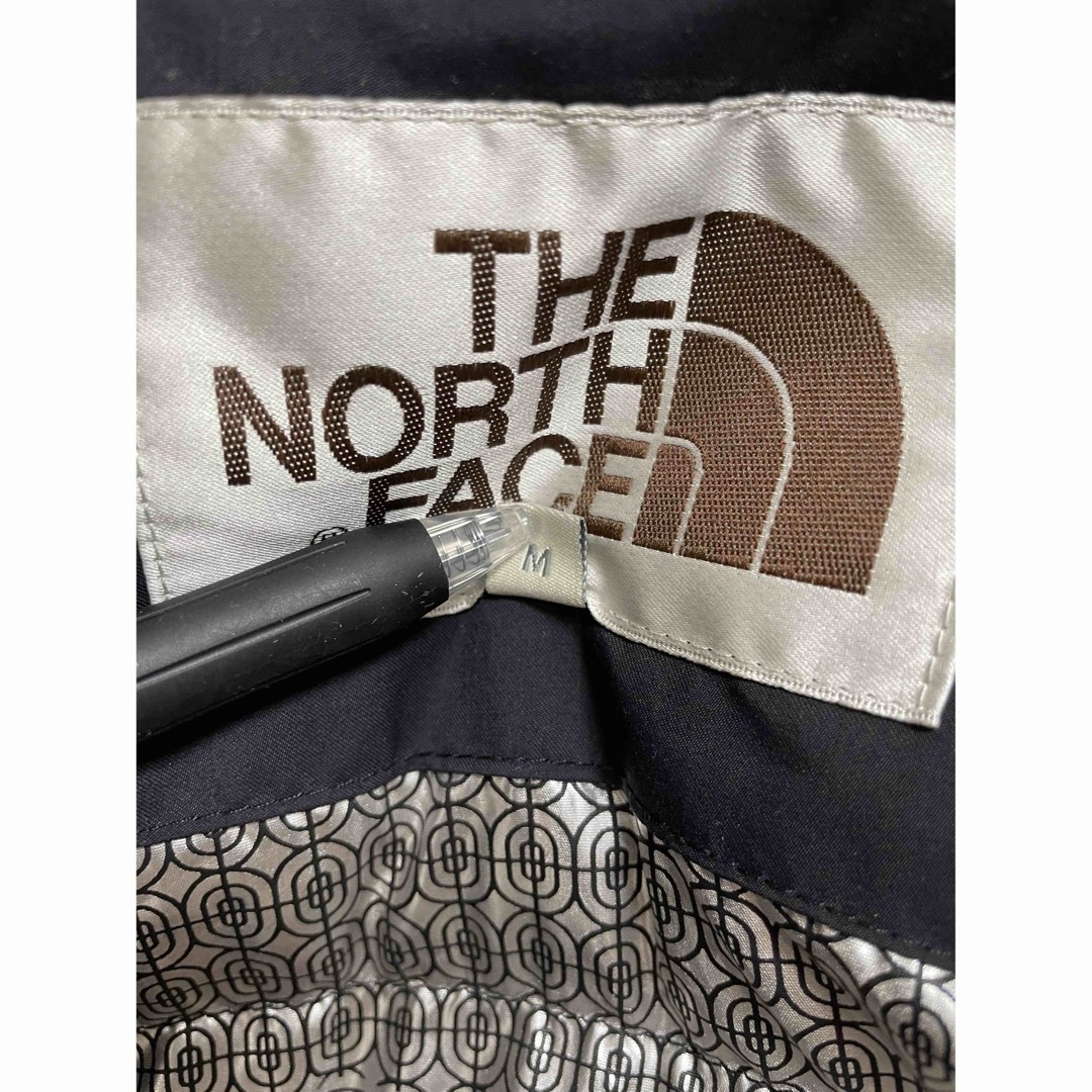 THE NORTH FACE - 【最安値】ノースフェイス⭐︎DRYVENT⭐︎ダウン