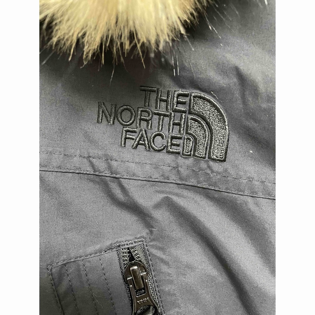 THE NORTH FACE - 【最安値】ノースフェイス⭐︎DRYVENT⭐︎ダウン
