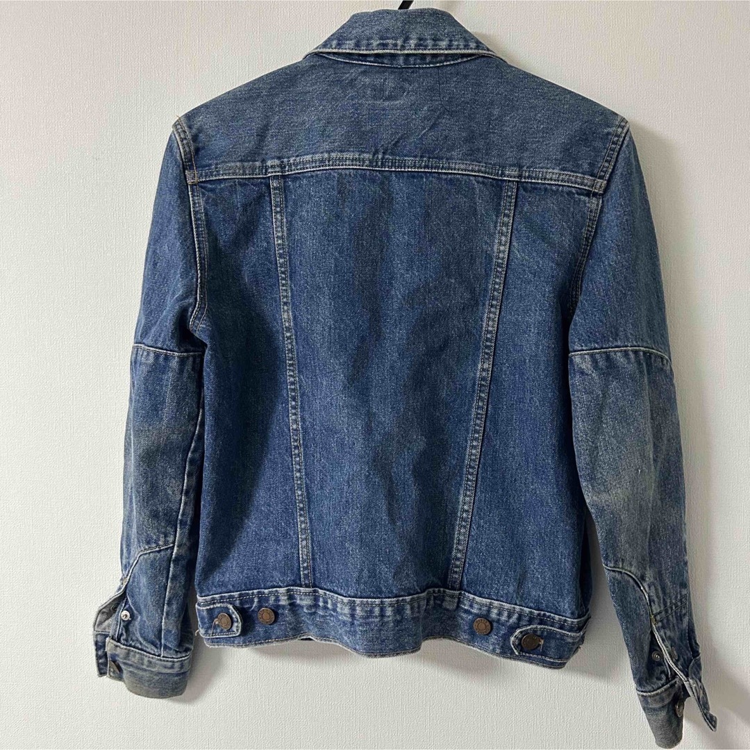 Calvin Klein - VINTAGE 初期 カルバンクライン デニム Calvin Klein - VINTAGE 初期 カルバンクライン デニム