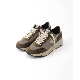 ゴールデングース(GOLDEN GOOSE)の【GOLDEN GOOSE 】RUNNING SOLE sneaker(スニーカー)