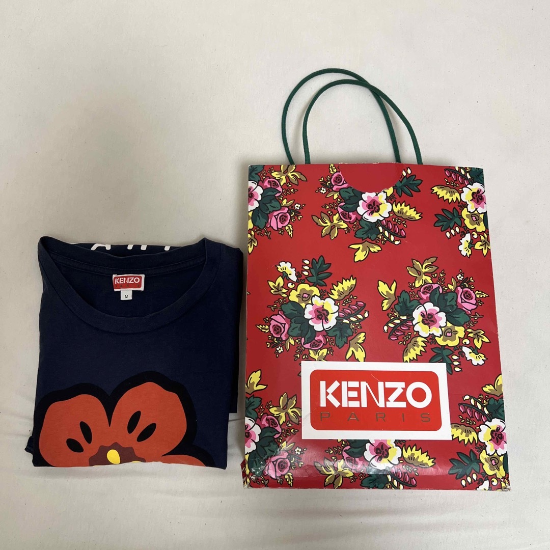 KENZO(ケンゾー)のKENZO Tシャツ　 メンズのトップス(Tシャツ/カットソー(半袖/袖なし))の商品写真