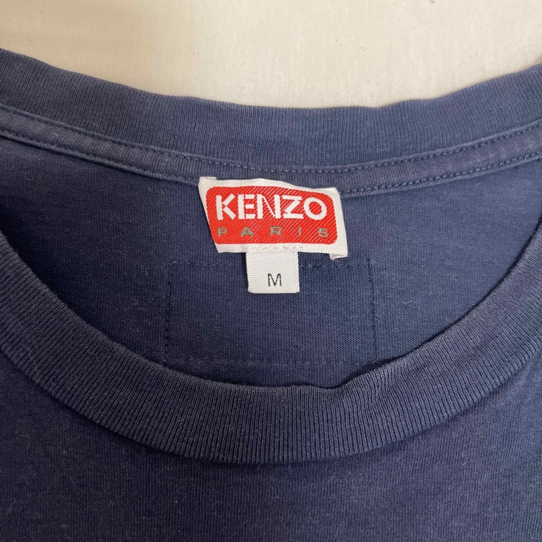 KENZO(ケンゾー)のKENZO Tシャツ　 メンズのトップス(Tシャツ/カットソー(半袖/袖なし))の商品写真