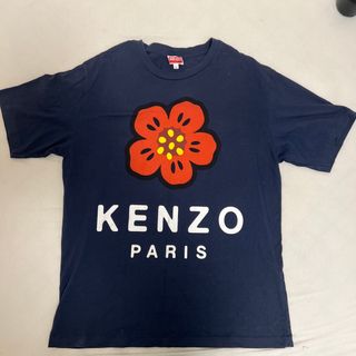 ケンゾー(KENZO)のKENZO Tシャツ　(Tシャツ/カットソー(半袖/袖なし))