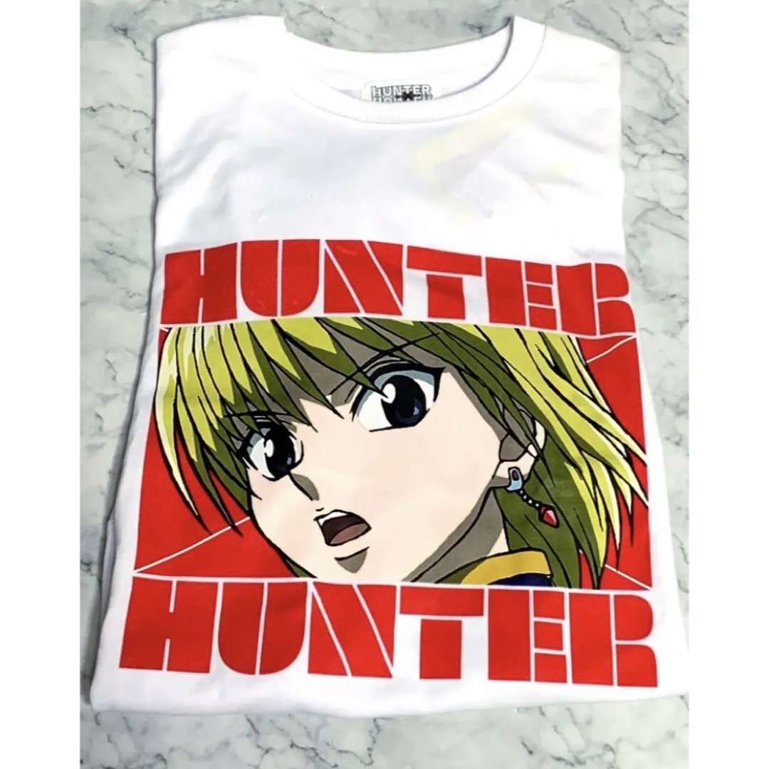 ハンターハンター HUNTER×HUNTER トレーナー クラピカ 3L | フリマアプリ ラクマ