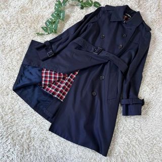IENA - IENA Pe/ポプリンオーバートレンチコート⭐️新品⭐️36の通販